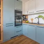 Apartmán Bt
