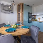 Bt Apartmán *