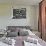 Apartmán Bt Szczawnica