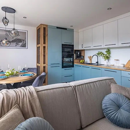 Bt Apartment