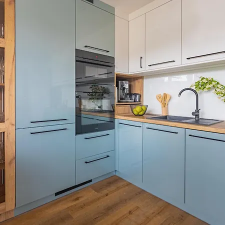 Apartment Bt