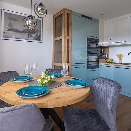Bt Apartment *