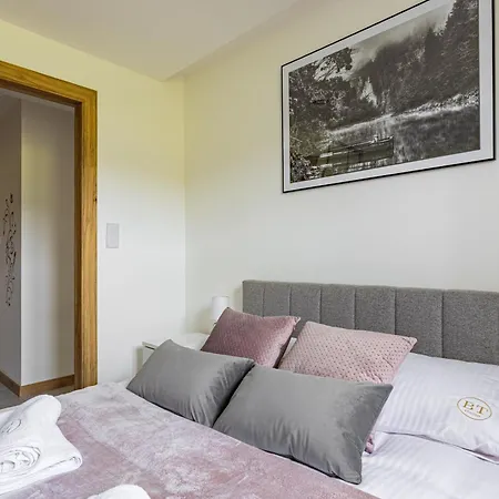 Bt Apartment