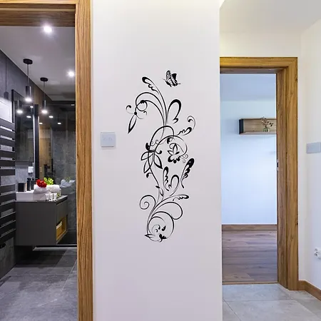 Apartman Bt *