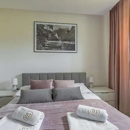 Apartment Bt Szczawnica