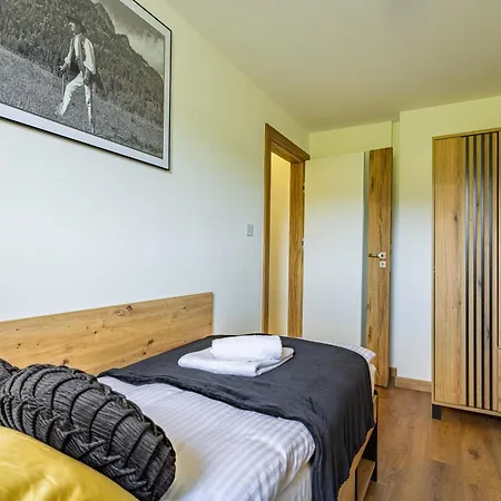 Bt Appartamento Szczawnica