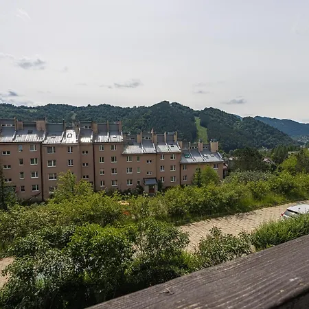 Bt Apartment *
