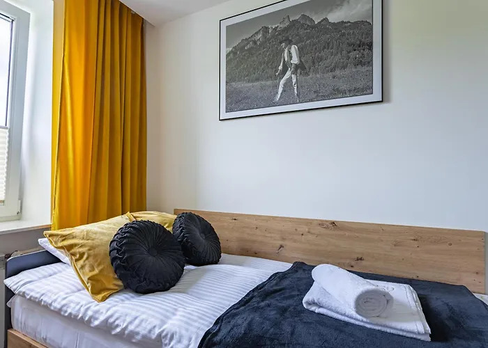 Appartamento Bt Szczawnica