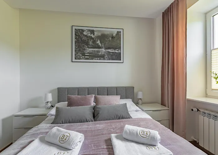 Appartamento Bt Szczawnica
