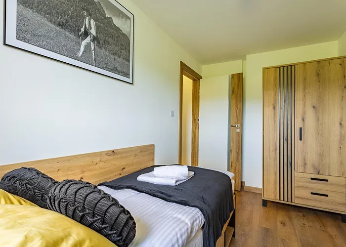 Bt Appartamento Szczawnica